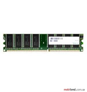 Apacer DDR 266 DIMM 1Gb
