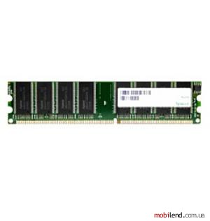 Apacer DDR 333 DIMM 512Mb