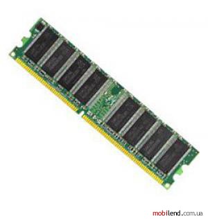 Apacer DDR 400 DIMM 1Gb CL3