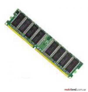 Apacer DDR 400 DIMM 256Mb CL3