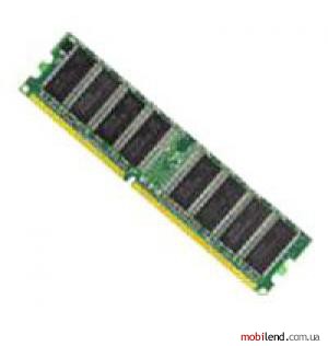 Apacer DDR 400 Registered ECC DIMM 512Mb