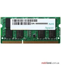 Apacer DV.04G2K.KAM