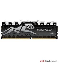 Apacer PANTHER RAGE DDR4 2400 DIMM 8Gb