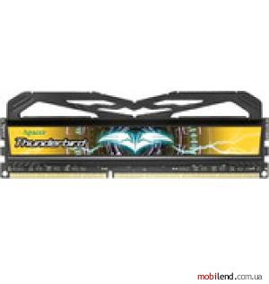 Apacer Thunderbird 2x4GB DDR3 PC3-12800
