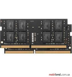 Apple 32 GB (2x16GB) SO-DIMM DDR4 2666 MHz (MUQP2)