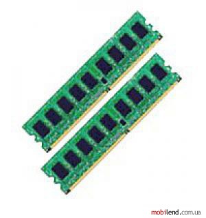Apple DDR2 533 ECC DIMM 2GB (2x1GB)