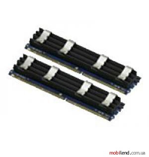 Apple DDR2 667 FB-DIMM 4GB (2x2GB)