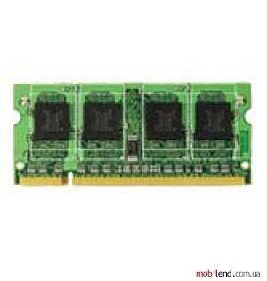 Apple DDR2 667 SO-DIMM 1Gb