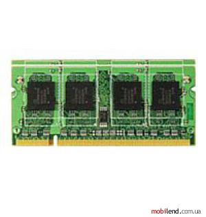 Apple DDR2 667 SO-DIMM 4Gb (2x2GB)