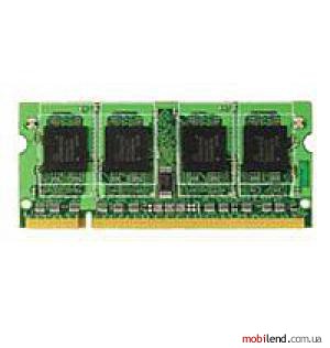 Apple DDR2 667 SO-DIMM 512Mb