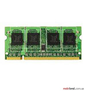 Apple DDR2 800 SO-DIMM 1Gb