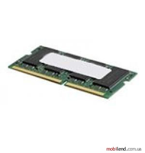 Apple DDR3 1066 SO-DIMM 1Gb