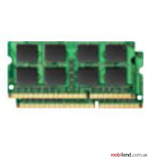 Apple DDR3 1066 SO-DIMM 4Gb (2x2GB)