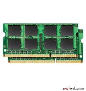 Apple DDR3 1333 SO-DIMM 8GB (2x4GB)