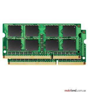 Apple DDR3 1600 SO-DIMM 16GB (2x8GB)