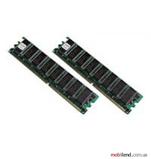 Apple DDR 400 DIMM 1GB (2x512MB)