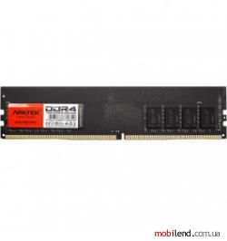 ARKTEK 16 GB DDR4 2400 MHz (AKD4S16P2400)