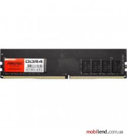 ARKTEK 8 GB DDR4 3200 MHz (AKD4S8P3200)