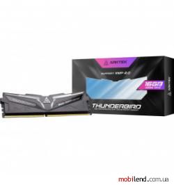 ARKTEK 8 GB DDR4 3200 MHz Thunderbird (AKD4S8P3200H)