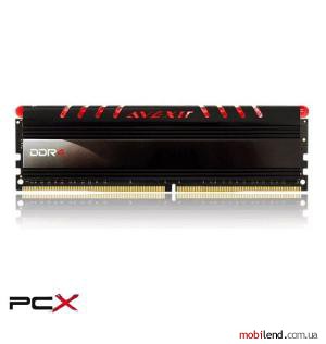 AVEXIR 4 GB DDR4 2400 MHz (AVD4UZ124001604G-1COY)