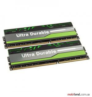 AVEXIR 8 GB (2x4GB) DDR3 2000 MHz (AVD3U20000904G-2BZ1GBG1)