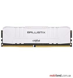 Ballistix BL16G30C15U4W