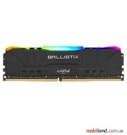 Ballistix BL16G32C16U4BL