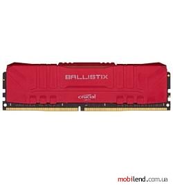 Ballistix BL16G36C16U4R