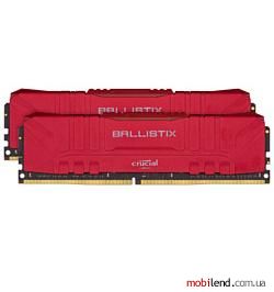 Ballistix BL2K16G26C16U4R