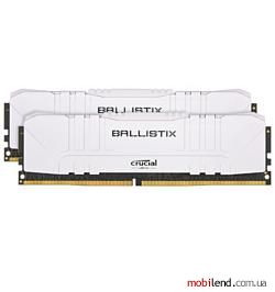 Ballistix BL2K16G32C16U4W