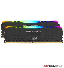 Ballistix BL2K8G32C16U4BL