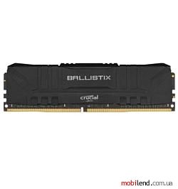 Ballistix BL8G32C16U4B