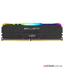 Ballistix BL8G32C16U4BL