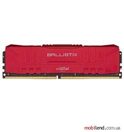 Ballistix BL8G32C16U4R