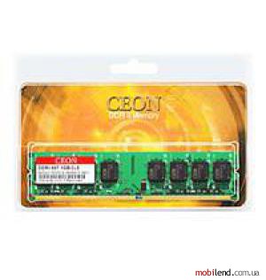 Ceon DDR2 667 DIMM 512Mb