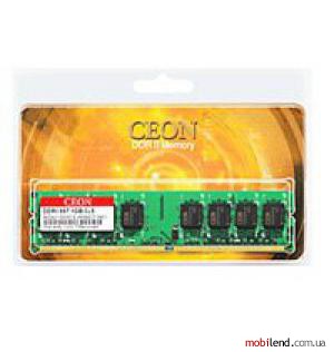 Ceon DDR2 800 DIMM 2Gb