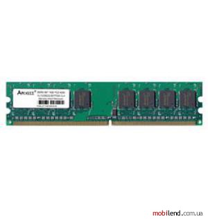 Chaintech DDR2 667 1GB Dimm CL-5