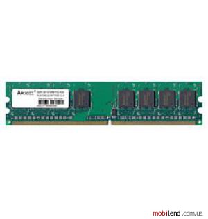 Chaintech DDR2 667 512MB Dimm CL-5