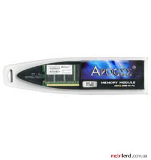 Chaintech DDR400 512MB Dimm CL-3