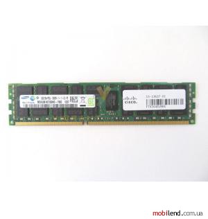 Cisco 8 GB DDR3L 1600 MHz (UCSV-MR-1X082RY-A)