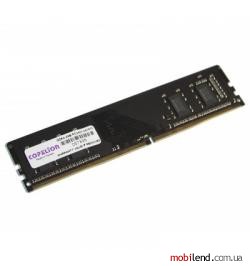 Copelion 4 GB DDR4 2400 MHz (4GG51216D24)