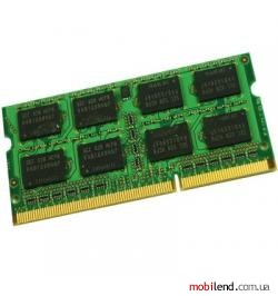 Copelion 8 GB SO-DIMM DDR3 1600 MHz (8GG5128D16L)