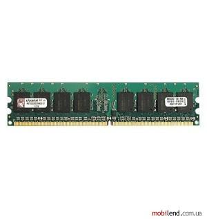 Corsair 2 GB DDR2 667 MHz (VS2GB667D2)