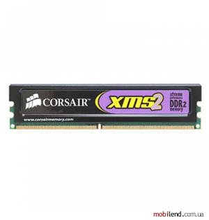 Corsair 2 GB DDR2 800 MHz (CM2X2048-6400C5)
