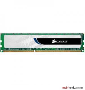 Corsair 2 GB DDR3 1333 MHz (VS2GB1333D3)
