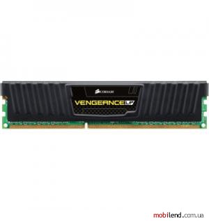 Corsair 4 GB DDR3 1600 MHz (CML4GX3M1A1600C9)