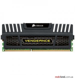 Corsair 4 GB DDR3 1600 MHz (CMZ4GX3M1A1600C9)