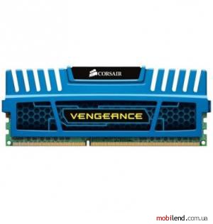 Corsair 4 GB DDR3 1600 MHz (CMZ4GX3M1A1600C9B)