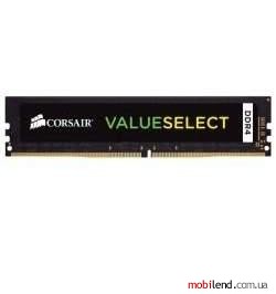 Corsair 4 GB DDR4 2133 MHz (CMV4GX4M1A2133C15)
