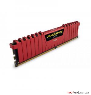 Corsair 4 GB DDR4 2400 MHz (CMK4GX4M1A2400C14R)
